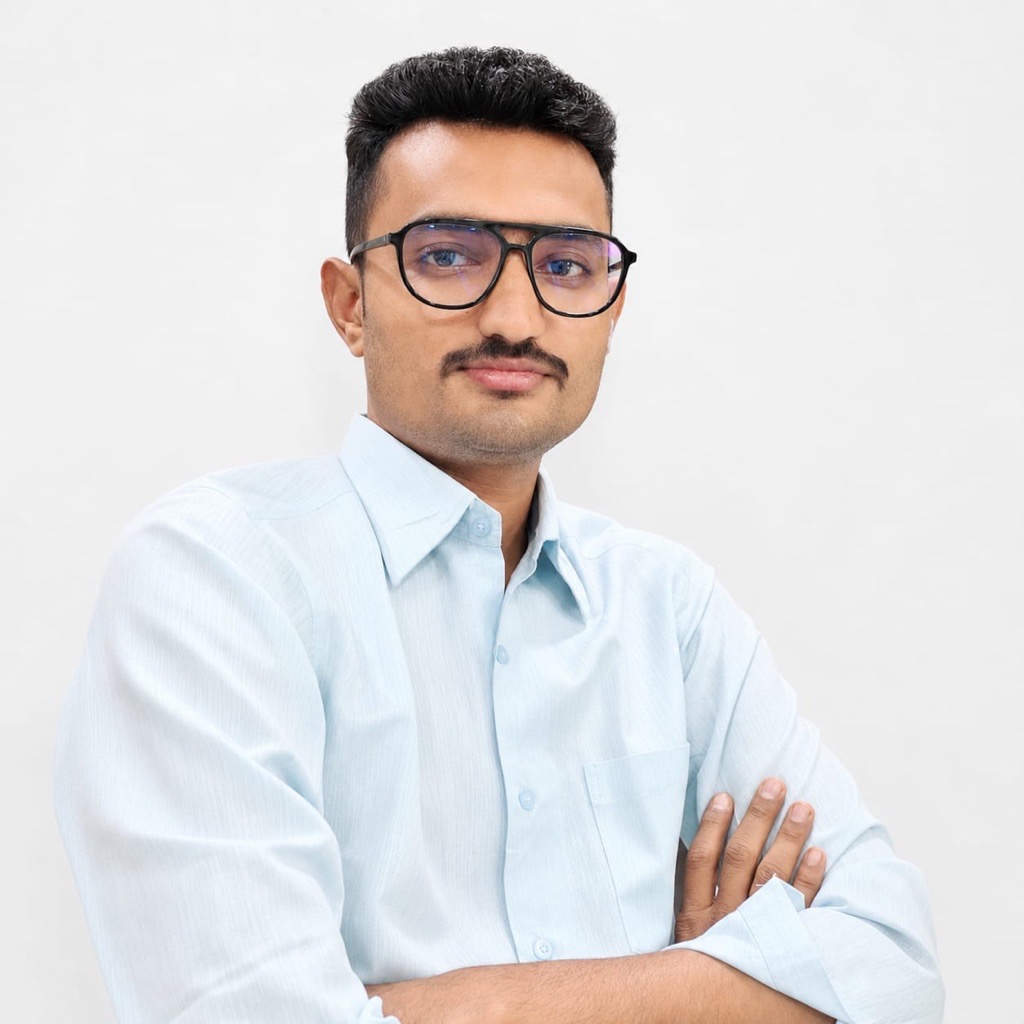 Ameer Odedra